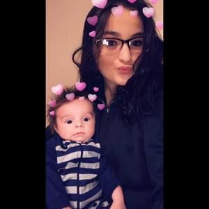 Meet your Posher, Miranda